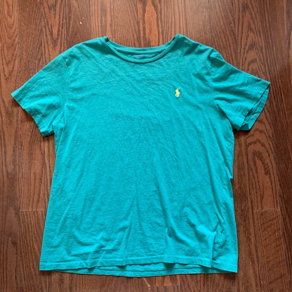 Polo Ralph Lauren Tshirt